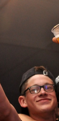 2022 hokersweekend zaterdag