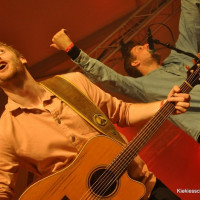 2022 hokersweekend zaterdag