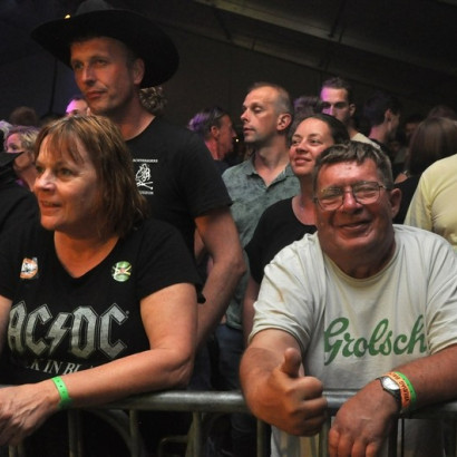 2022 hokersweekend zaterdag