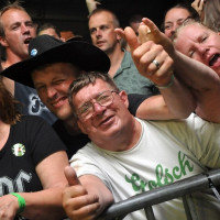 2022 hokersweekend zaterdag