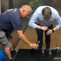 2022 hokersweekend zaterdag