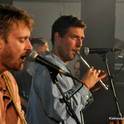 2022 hokersweekend zaterdag