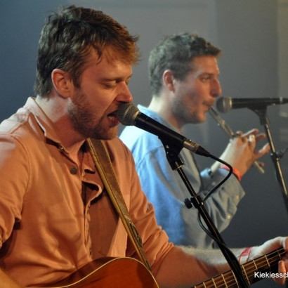 2022 hokersweekend zaterdag