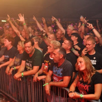 2022 hokersweekend zaterdag