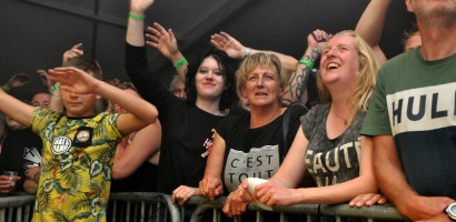 2022 hokersweekend zaterdag