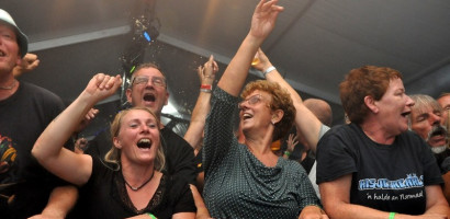 2022 hokersweekend zaterdag