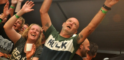 2022 hokersweekend zaterdag