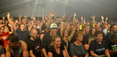 2022 hokersweekend zaterdag