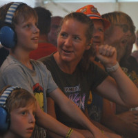 2024 hokersweekend zaterdag