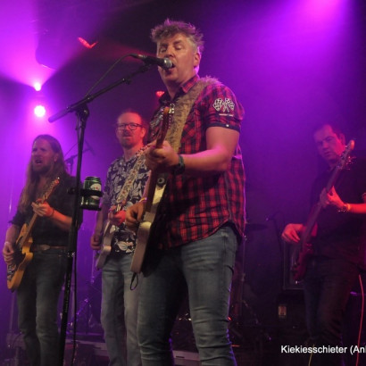 2024 hokersweekend zaterdag