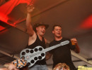 hokersweekend 2025 zaterdag