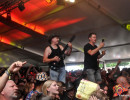 hokersweekend 2025 zaterdag