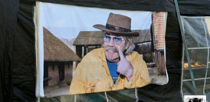 hokersweekend 2026 zaterdag