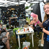 hokersweekend 2026 zaterdag