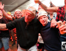 hokersweekend 2026 zaterdag