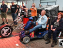 hokersweekend 2026 zaterdag