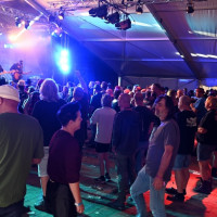 hokersweekend 2026 zaterdag