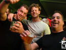 hokersweekend 2026 zaterdag
