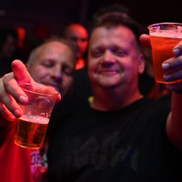 hokersweekend 2026 zaterdag