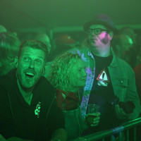 hokersweekend 2026 zaterdag