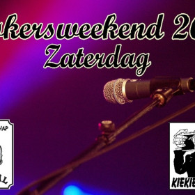 Zaterdag 2011