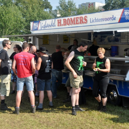 2011 hokersweekend normaal