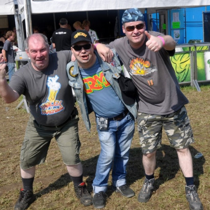 2011 hokersweekend normaal