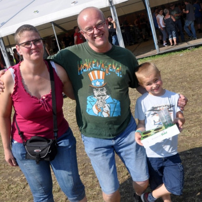 2011 hokersweekend normaal