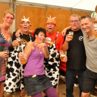 2011 hokersweekend normaal