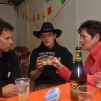 2011 hokersweekend normaal