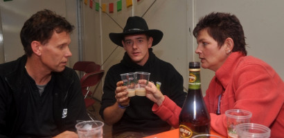 2011 hokersweekend normaal