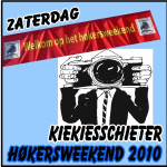 Zaterdag 2010
