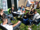 hokersweekend 2010 zat.