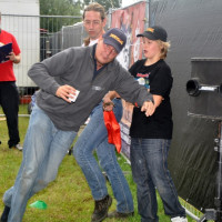 hokersweekend 2010 zat.