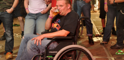 hokersweekend 2010 zat.