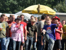 hokersweekend 2010 zat.