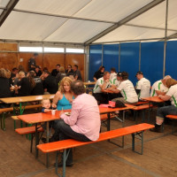 hokersweekend 2010 zat.