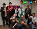 hokersweekend 2010 zat.