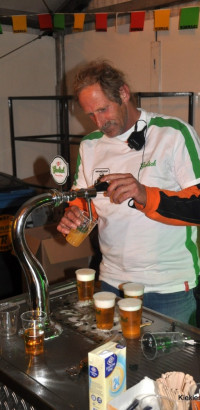 hokersweekend 2010 zat.