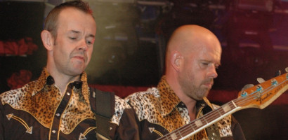 hokersweekend 2007