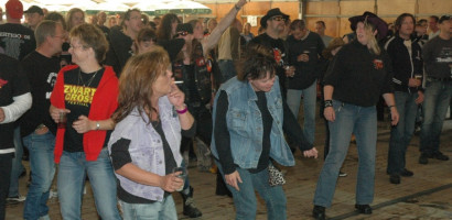 hokersweekend 2007