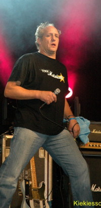 hokersweekend 2007