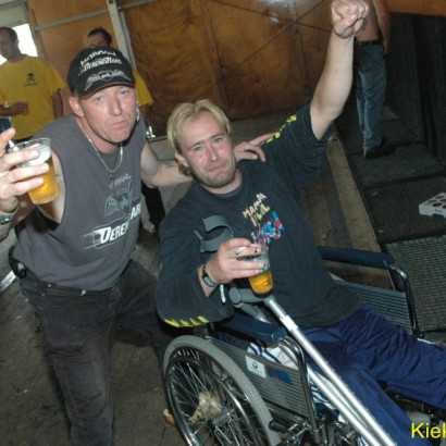hokersweekend 2007