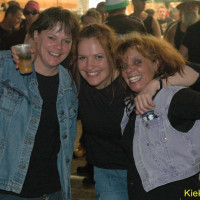 hokersweekend 2007
