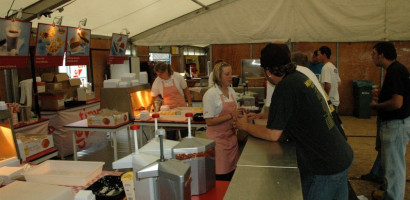 hokersweekend 2007