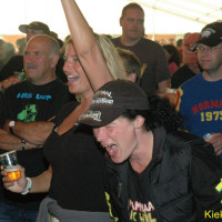 hokersweekend 2007
