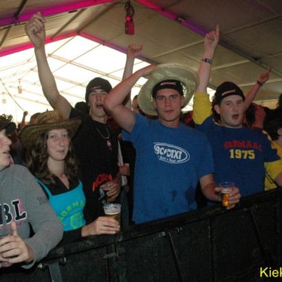 hokersweekend 2007