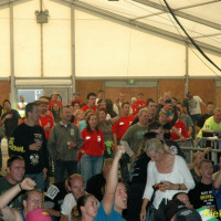 hokersweekend 2007