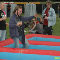 hokersweekend 2007