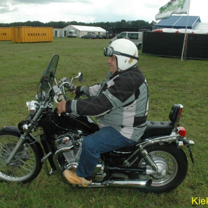 hokersweekend 2007